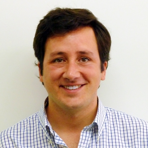 Author avatar